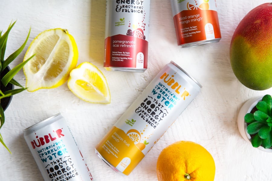 Is Bubblr Considered An Energy Drink
